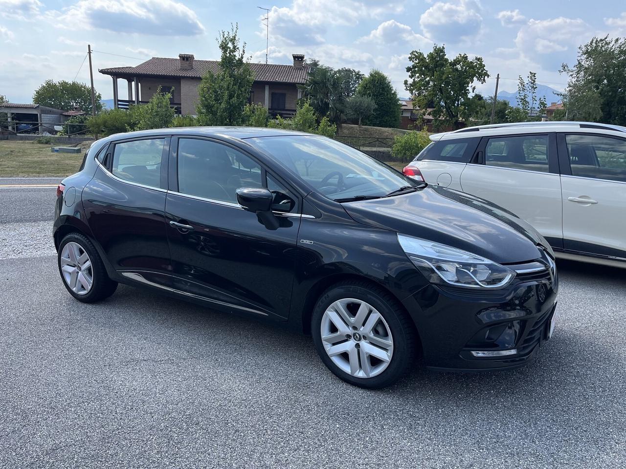 RENAULT CLIO 1500 DCI DCI 75 CV DUEL