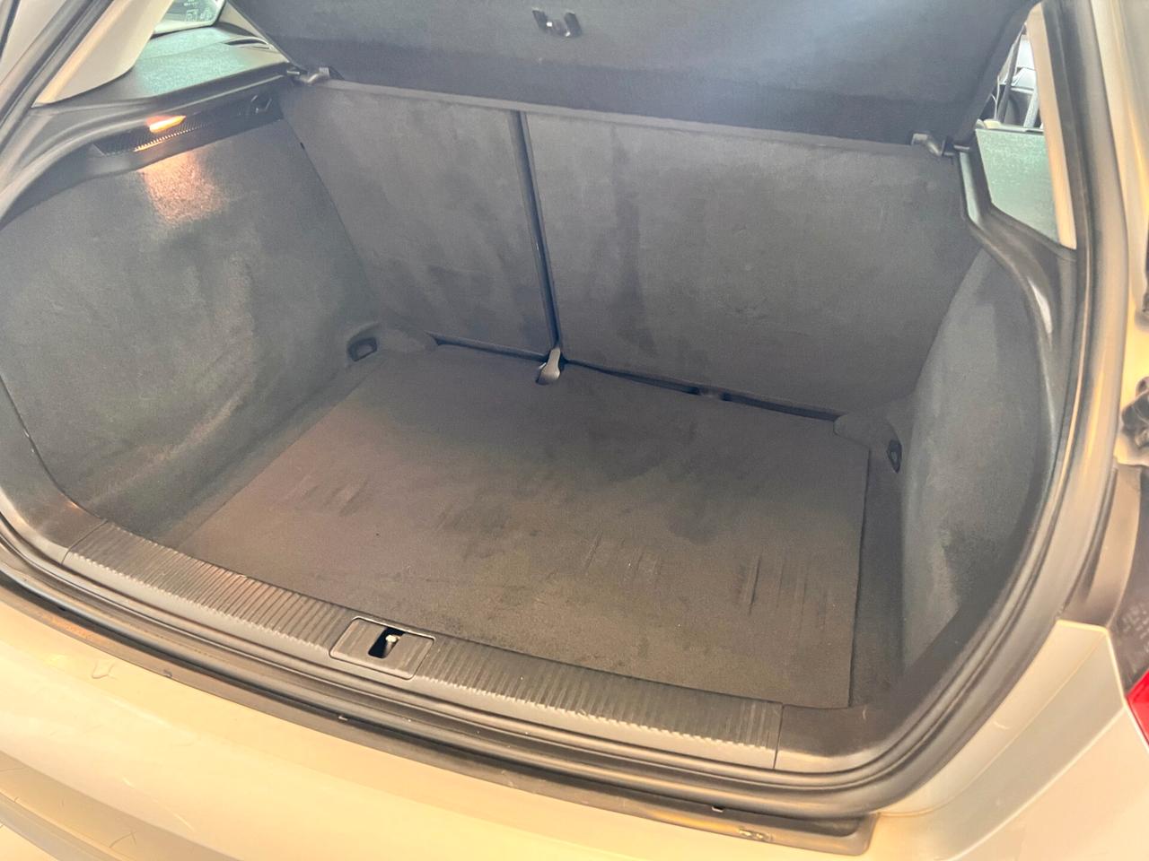 Audi A3 2.0 TDI F.AP. Ambition