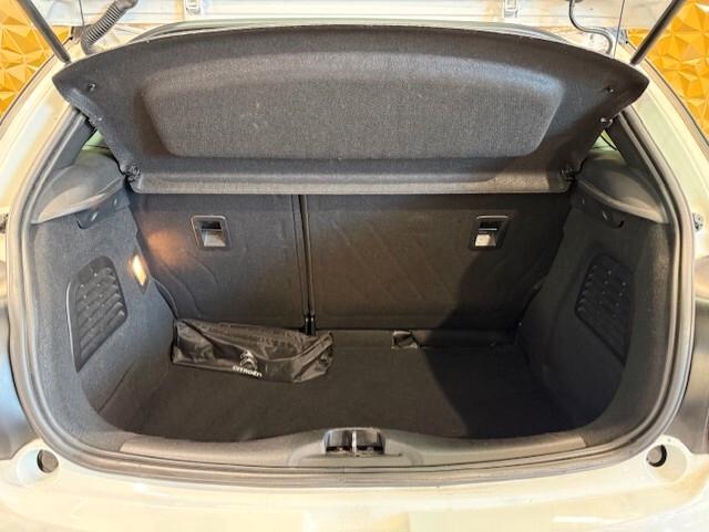 Ds DS3 3 PureTech 82 So Chic