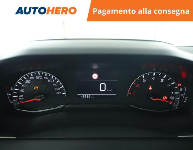 PEUGEOT 208 PureTech 100 Stop&Start 5 porte Active Pack