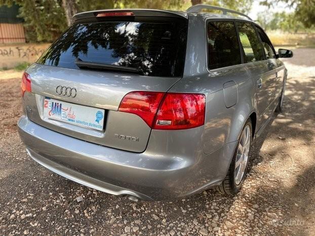 AUDI A4 Avant 2.0 | 170cv | S-line