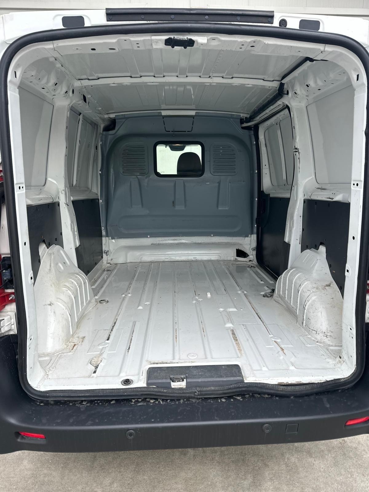 Peugeot Expert 1.6 8V HDi 90CV FAP PC-TN 10Q Furgone