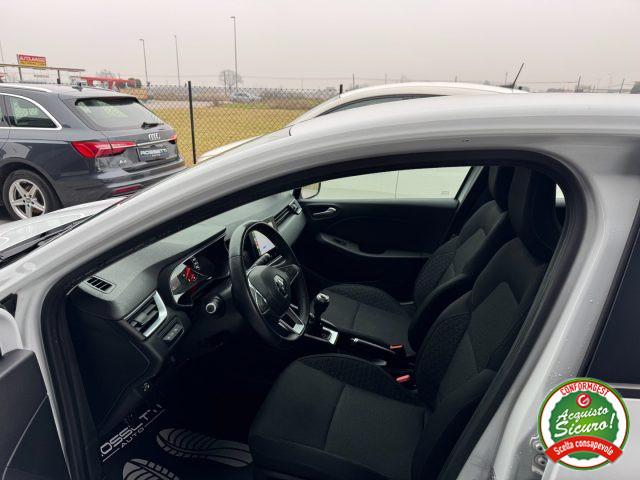 RENAULT Clio TCe GPL 5 porte Zen ANCHE NEOPATENTATI