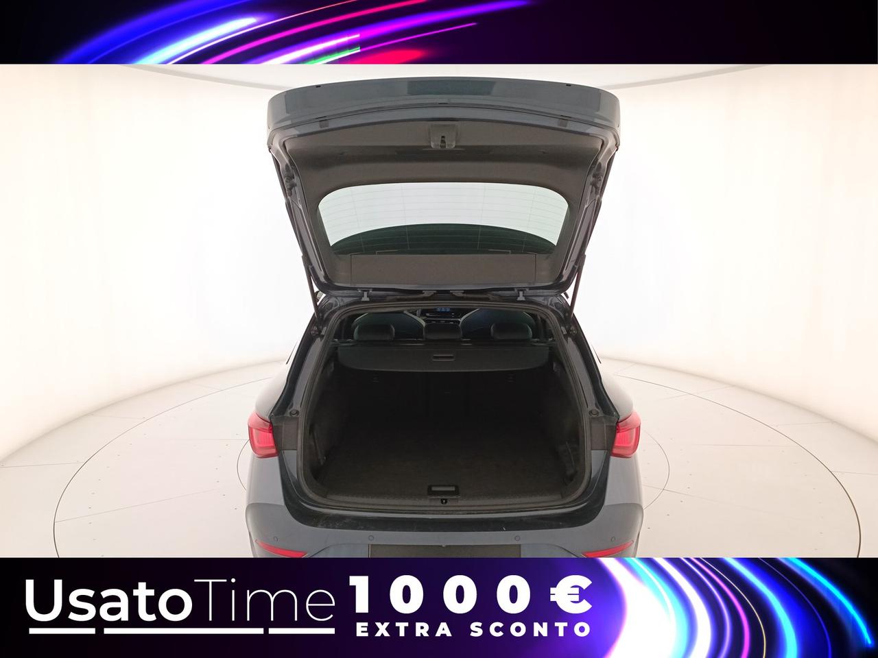 Cupra Leon Sportstourer sportstourer 2.0 tdi 150cv dsg
