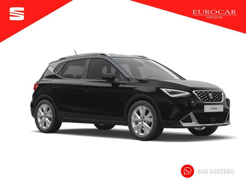 Seat Arona 1.0 ecotsi xperience 110cv