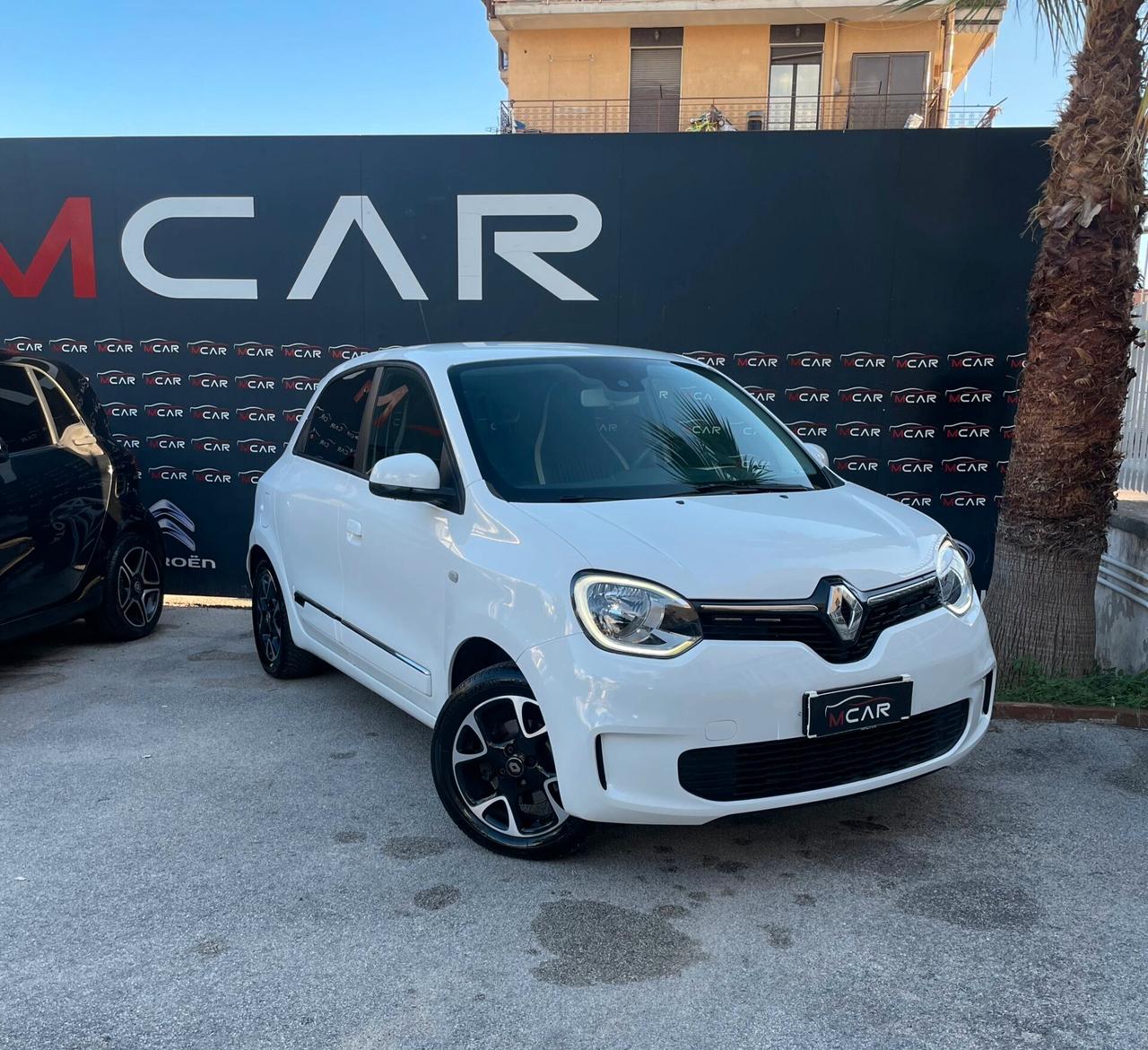 Renault Twingo SCe 65 CV Intens