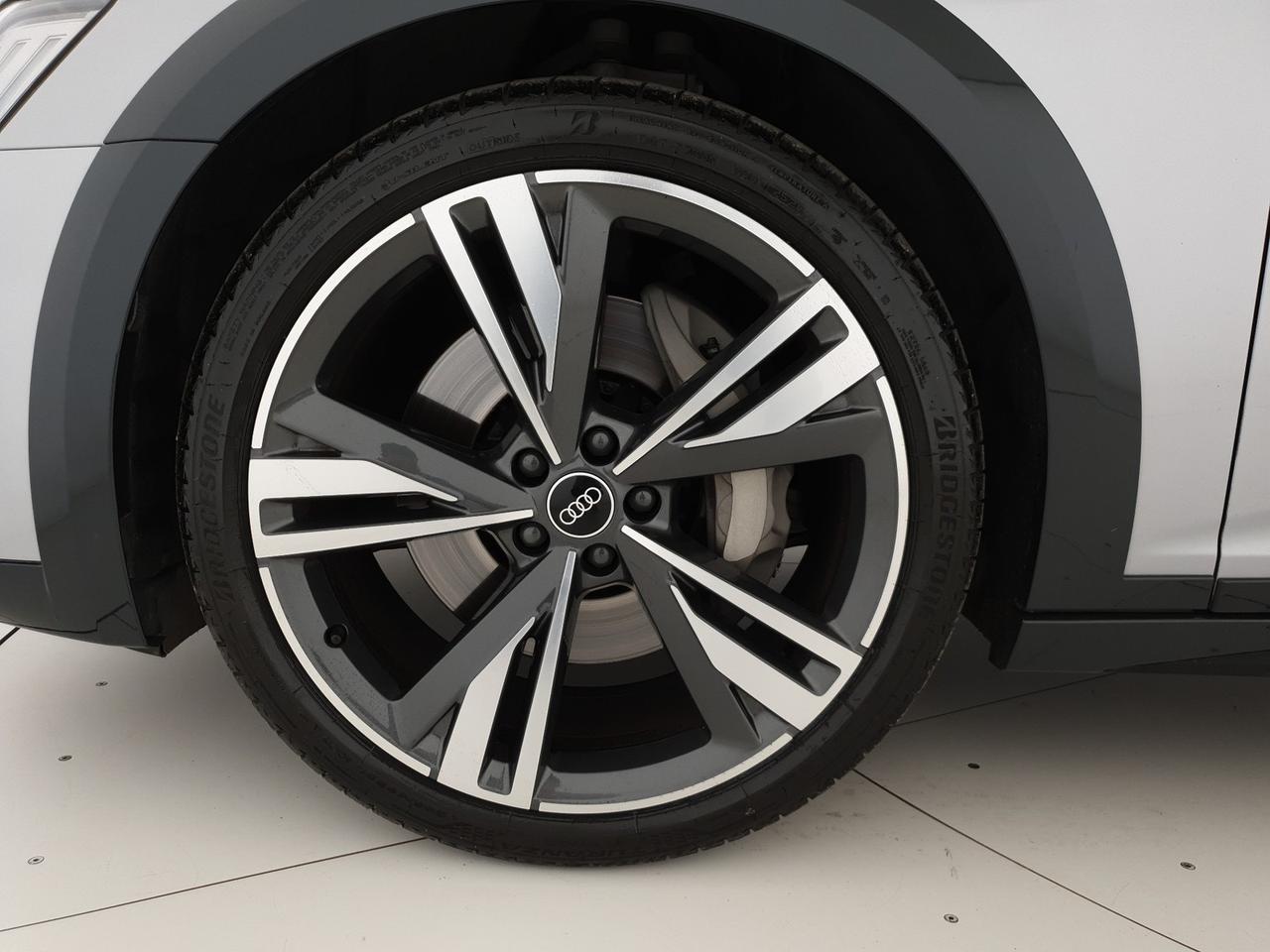 55TDI 344CV quattro tiptronic