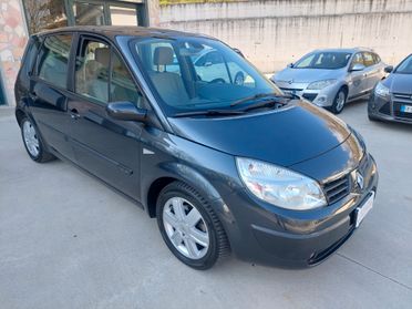 Renault Scenic Scénic 1.6 16V Serie Speciale Exception