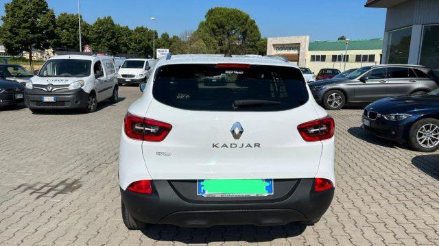 RENAULT Kadjar dCi 8V 110CV EDC Energy Business AUTOCARRO N1