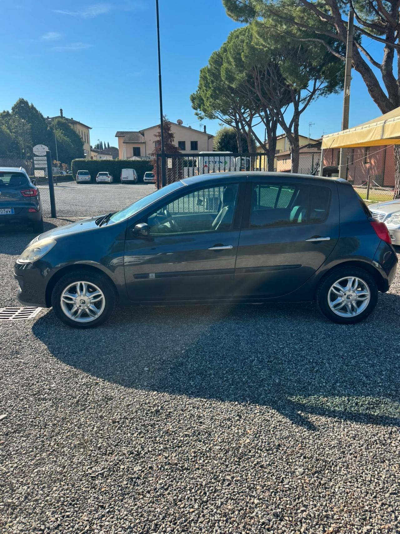 Renault Clio 1.5 dCi 85CV 5 porte Le Iene
