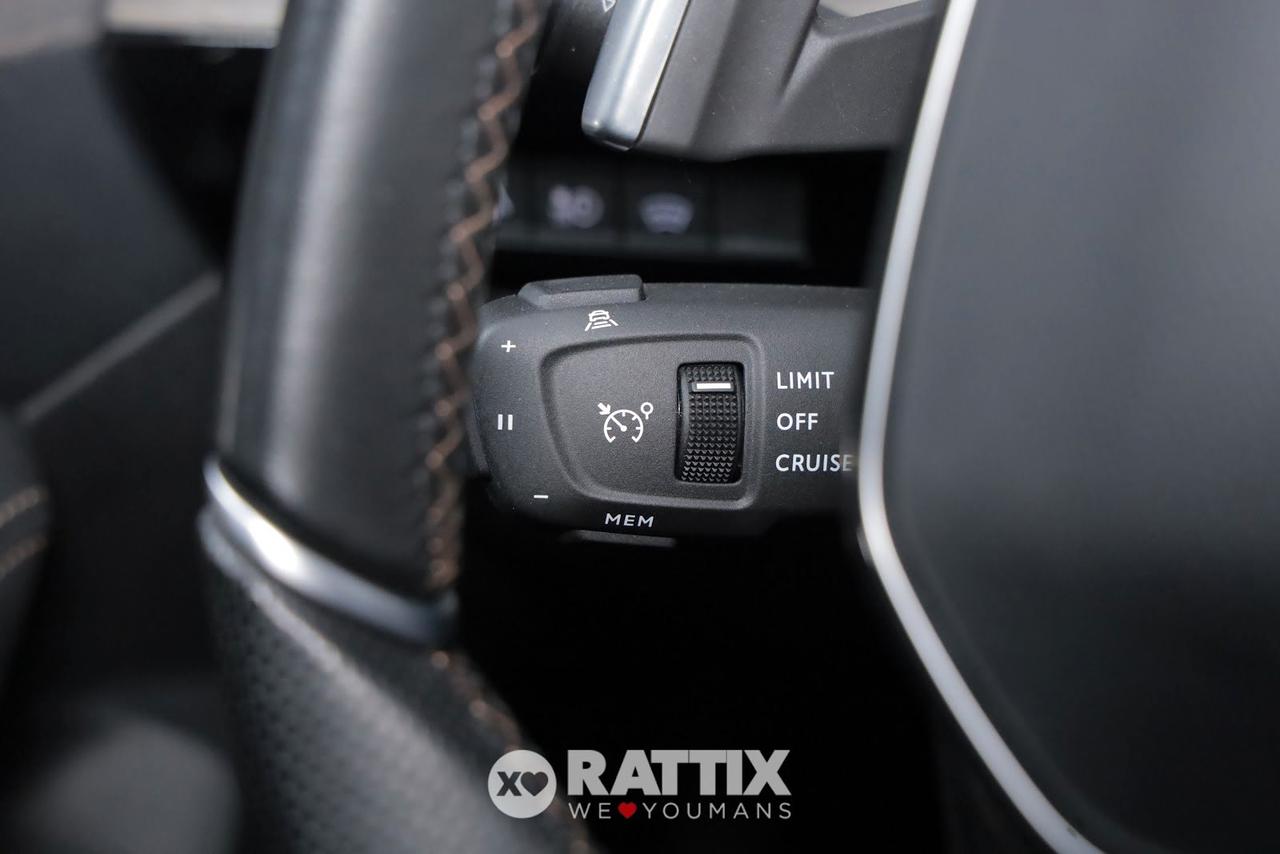 Peugeot 508 SW 1.6 Hybrid 225CV GT Pack e-EAT8 + tetto apribile
