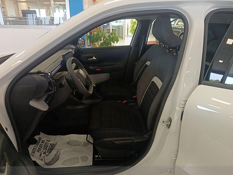 Citroën C3 C3 PureTech 100 S&S Plus