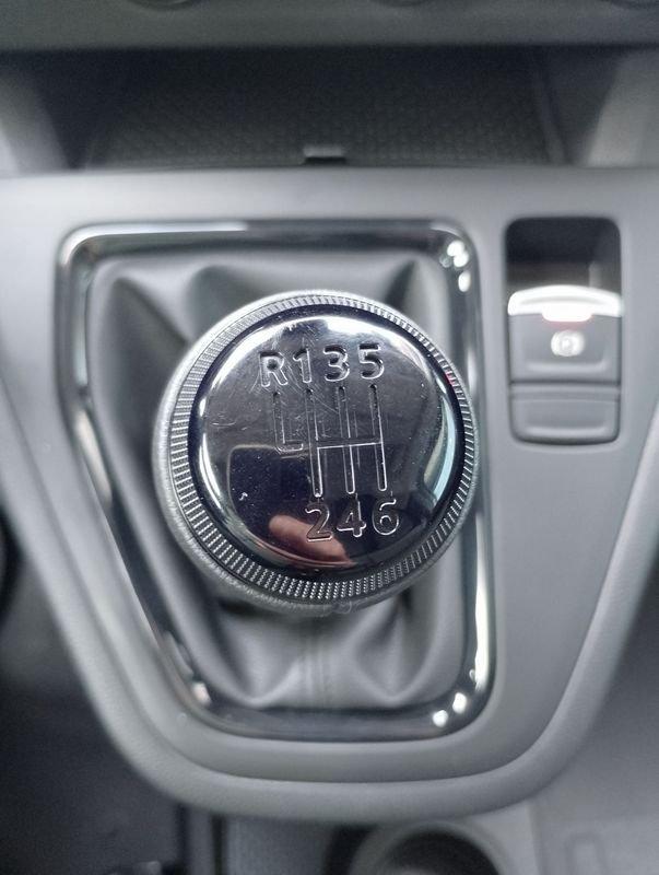 Renault Kangoo PRONTA CONSEGNA PASSO LUNGO 3POSTI 130CV PREZZO+IVA