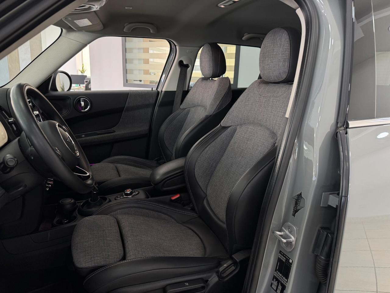 Mini Countryman Cooper D Northwood