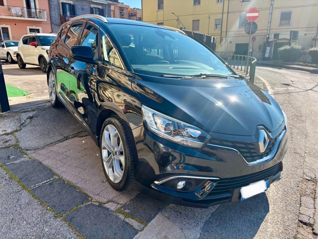 Renault Grand Scenic dCi 130 CV Energy AUTOCARRO