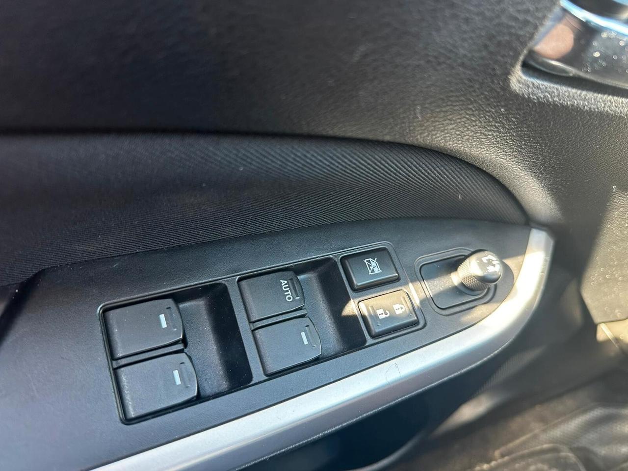 Suzuki Vitara 1.6 VVT 4WD AllGrip V-Top
