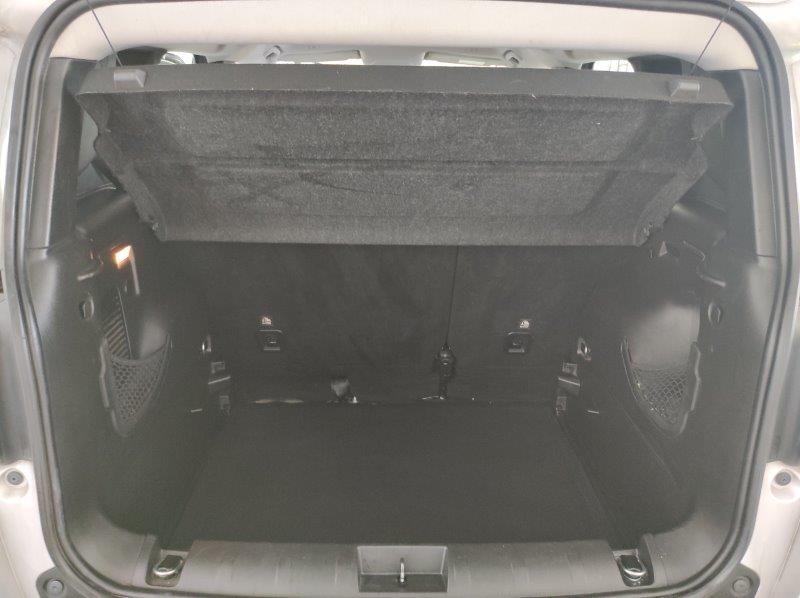 JEEP Renegade - Renegade 1.0 T3 Sport