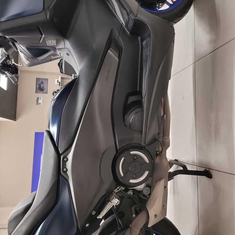 Yamaha T-Max 560 - 2022