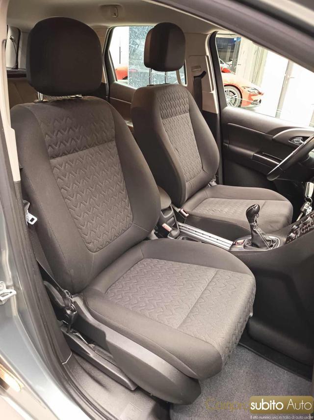 OPEL Meriva 1.4 100CV Cosmo