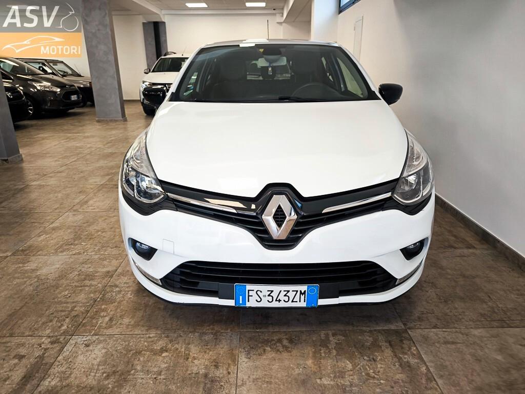 Renault Clio TCe 12V 90 CV GPL Start&Stop 5 porte Energy Duel