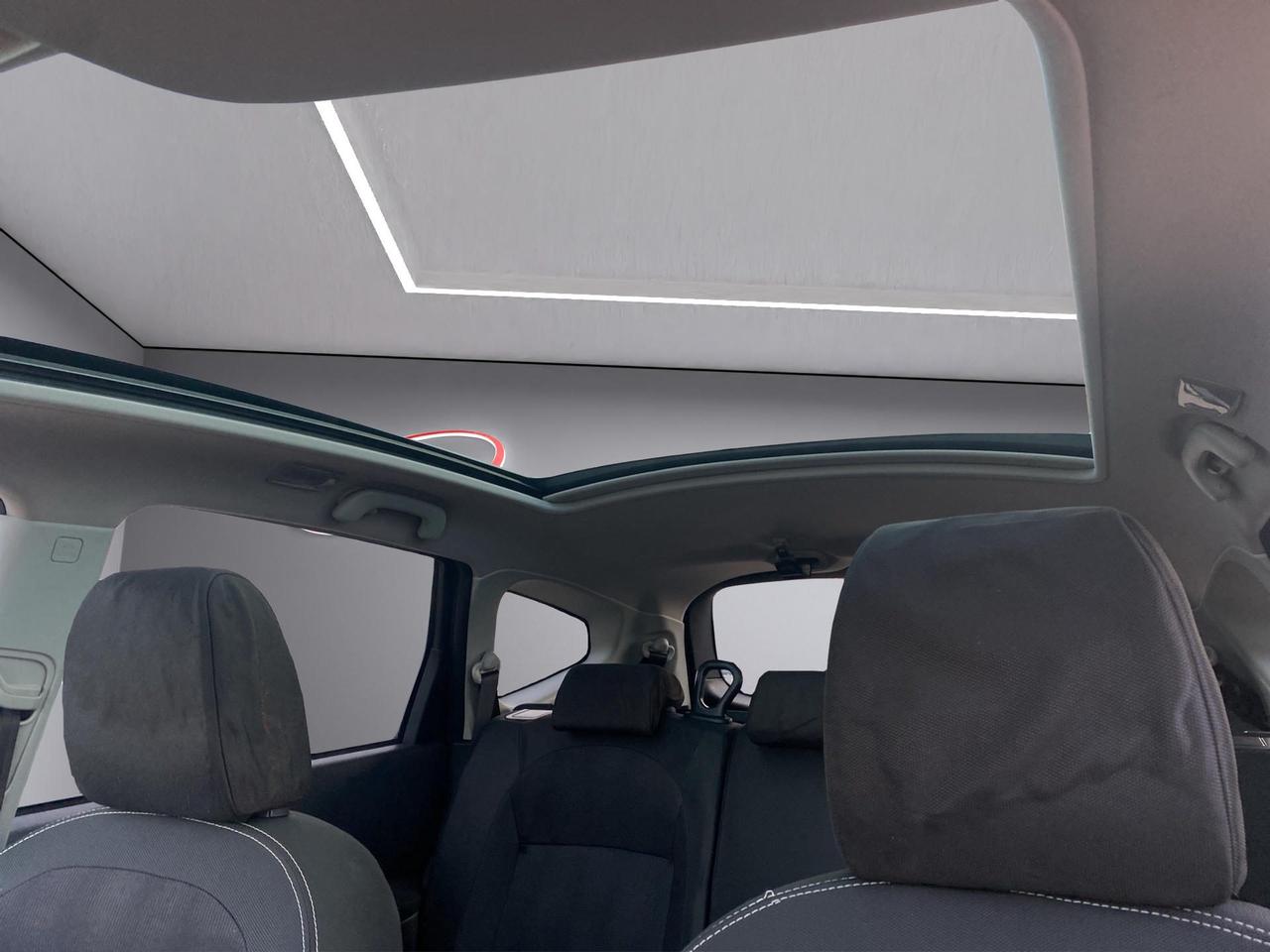 Nissan Qashqai+2 1.6 dci Acenta