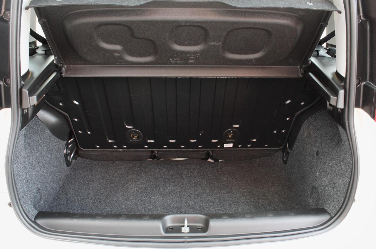 Fiat Panda 1.0 FireFly S&S Hybrid-5 ANNI DI GARANZIA