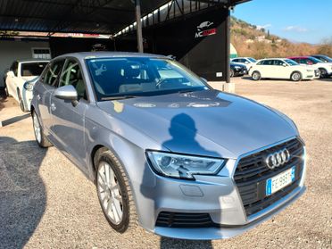 Audi A3 SPB 1.6 TDI S tronic SPORT