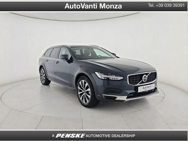 Volvo V90 Cross Country V90 Cross Country 2.0 b4 Plus awd auto