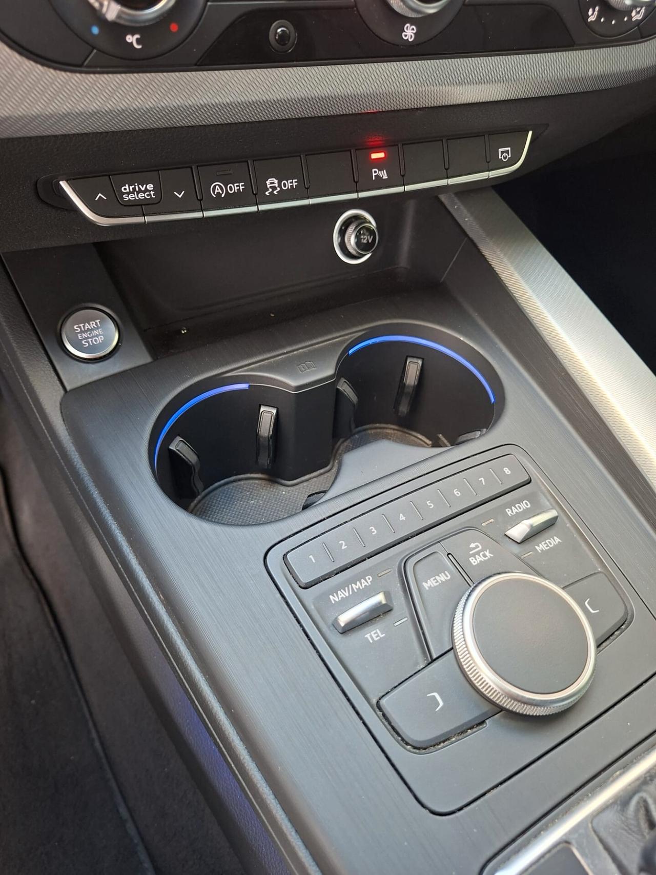 Audi A5 2.0 TDI 190 CV S tronic