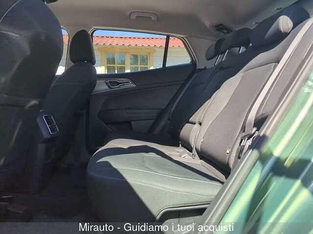 Kia Sportage Sportage 1.6 TGDi GPL Business
