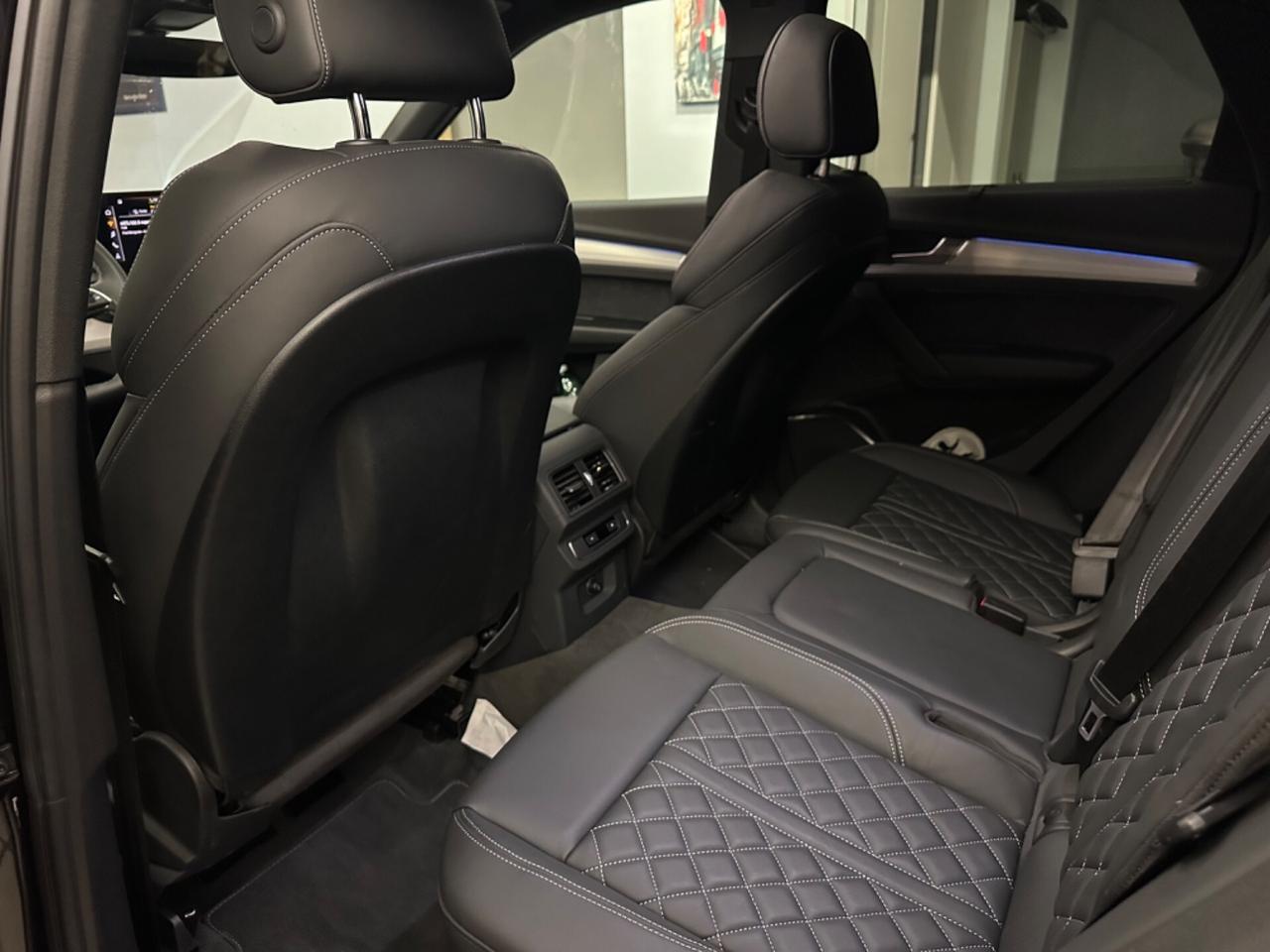 Audi SQ5 Sp5 SportBeck Quattro Tiptronic full full.