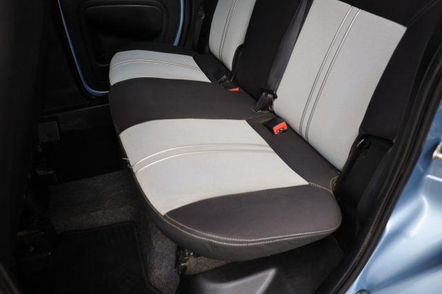 FIAT Qubo 1.4 Benz Metano Natural Power Ideale NEOPATENTATI