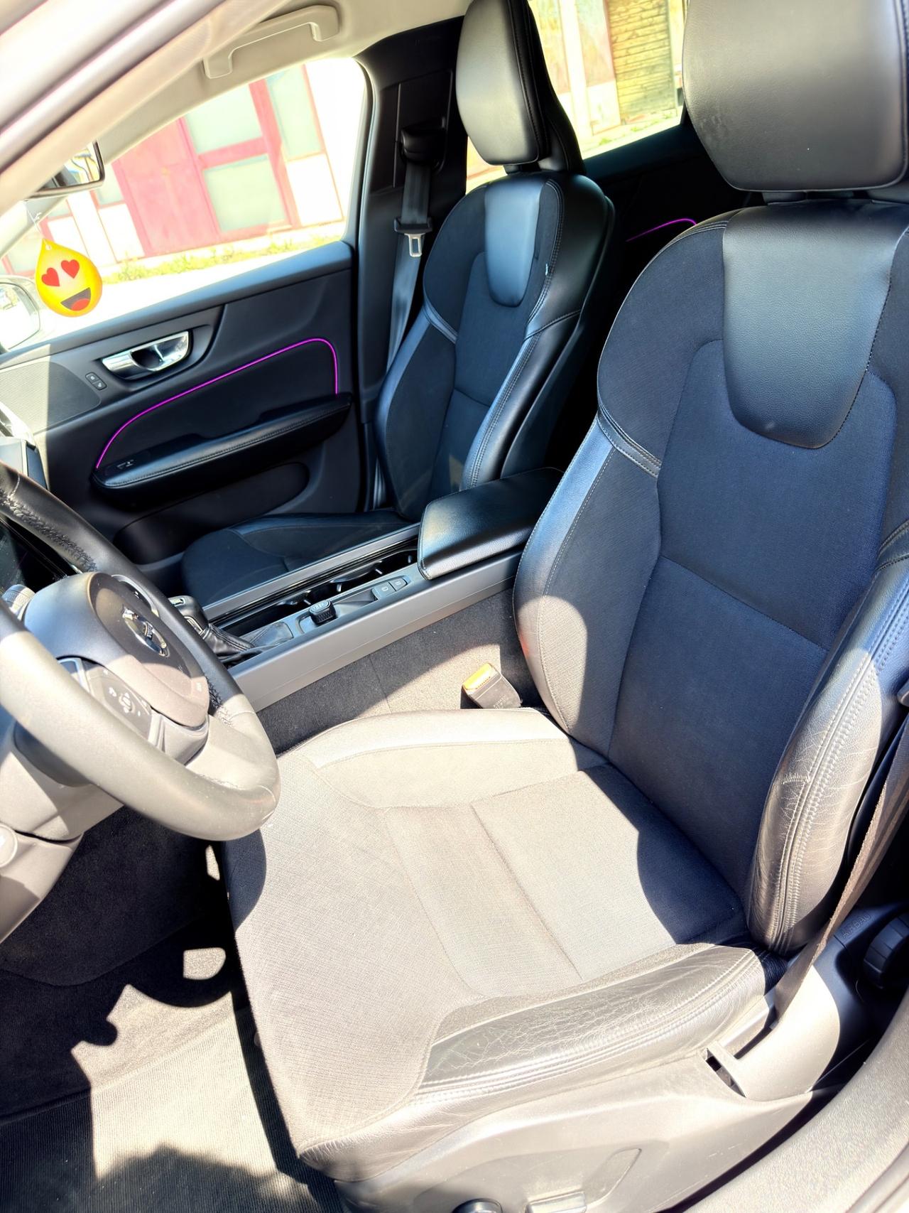 Volvo V60 D3 Geartronic Business Plus