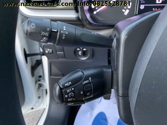CITROEN C3 PureTech 83 S&S Business NAVIG/CARPLAY/FARI LED
