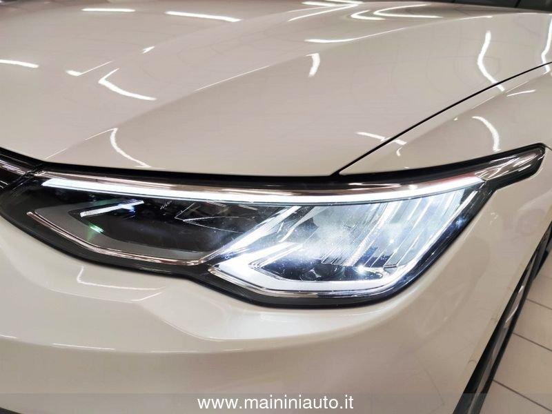 Volkswagen Golf 1.0 eTSI EVO DSG Life Cambio Automatico