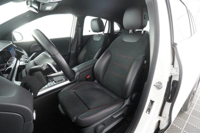 MERCEDES-BENZ CLA sse GLA GLA 200 d Automatic PREMIUM