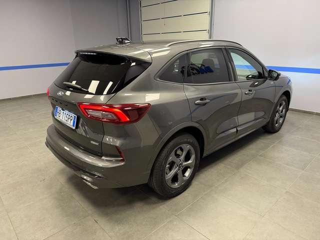 Ford Kuga Kuga 2.5 Full Hybrid ST-Line 180cv NUOVA-ITALIANA