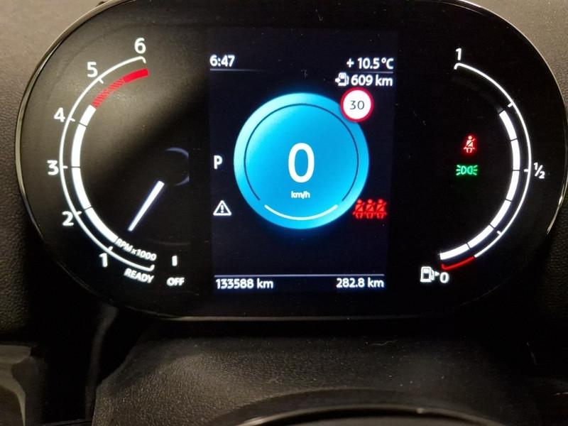 MINI COOPER D COUNTRYMAN BUSINESS AUTOMATICA 5 PORTE BERLINA