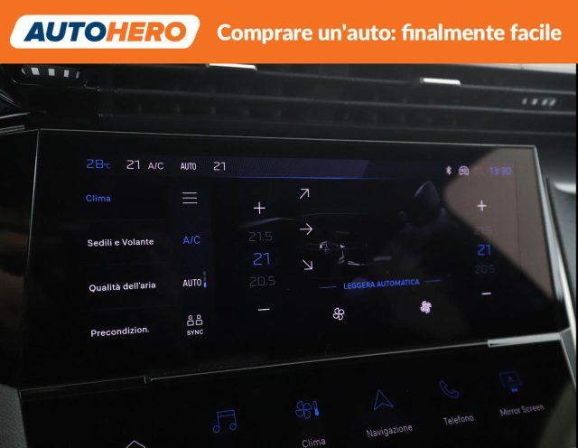 PEUGEOT 308 Plug-in Hybrid 225 e-EAT8 GT Pack