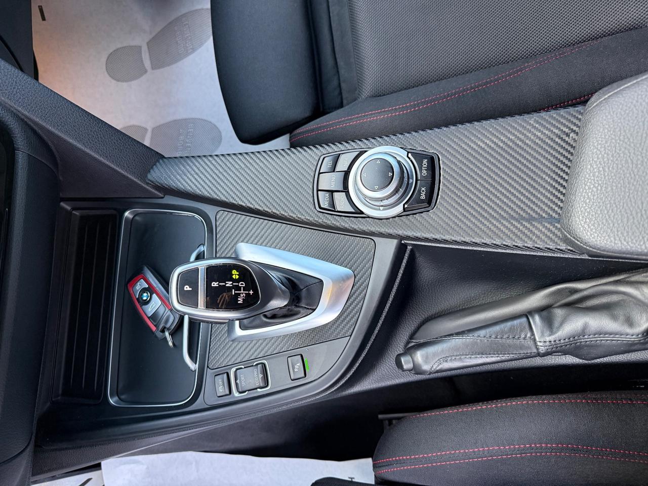 Bmw 320d xDrive Touring Sport EURO6