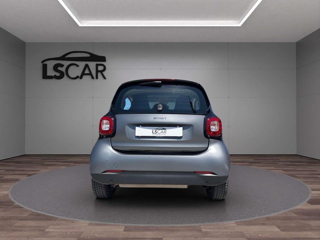 smart forTwo 0.9 Prime 90cv twinamic~Unipro~Promo Finanziamento