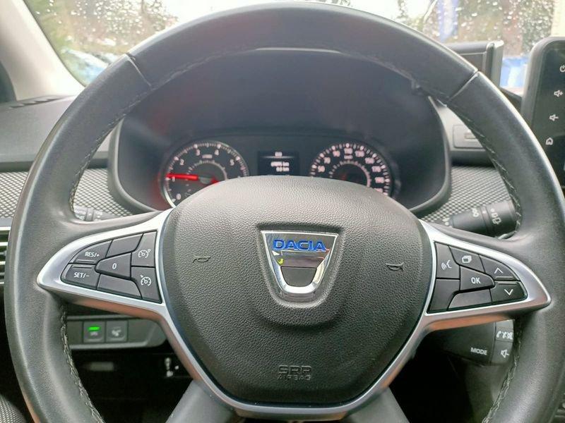 Dacia Jogger 2021 1.0 TCe GPL Extreme