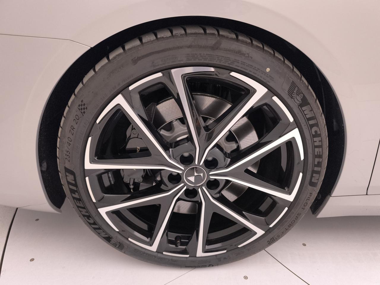 DS DS9 1.6 e-tense Rivoli+ 4x4 auto