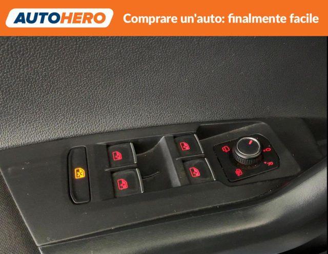 VOLKSWAGEN Polo 2.0 TSI DSG GTI BlueMotion Technology