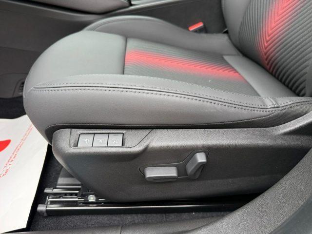 ALFA ROMEO Junior 1.2 145 CV Hybrid eDCT6 Speciale NAVI - LED - 18