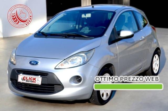 Ford Ka Ka II 3p 2010  1.2 - 69cv