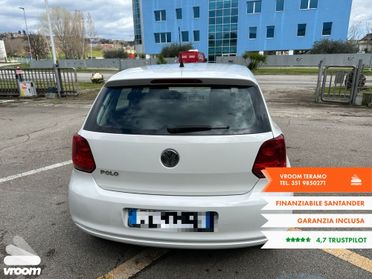 VOLKSWAGEN Polo 1.2 70 CV 5p. Comfortline GARANZIA