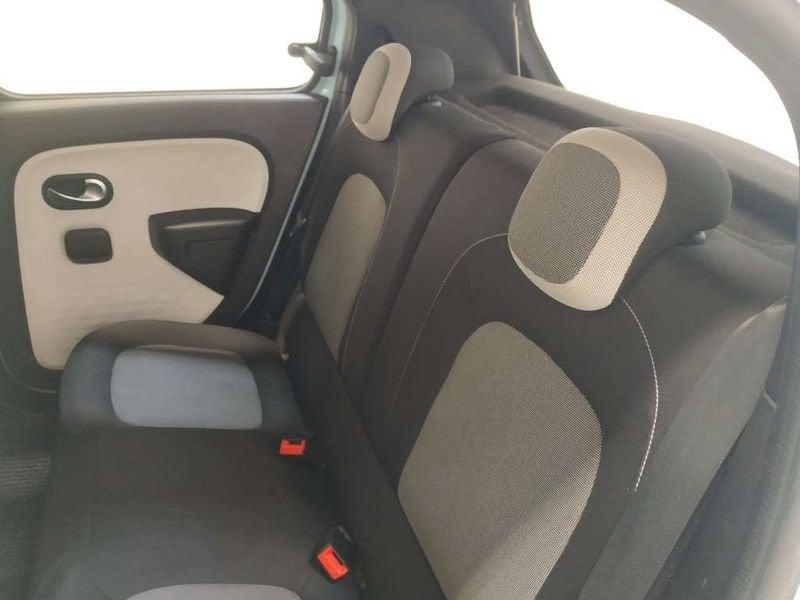 Renault Twingo Electric Twingo Zen 22kWh
