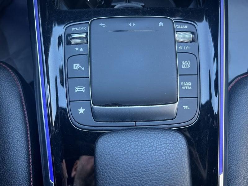 Mercedes-Benz GLA GLA 200 d Automatic Premium