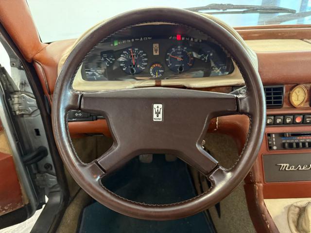 MASERATI Biturbo 2.0 Si